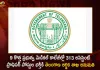 Telangana Govt 313 Vacant Posts of Assistant Professors in 9 New Govt Medical Colleges, Mango News, Mango News Telugu, Telangana Govt Releases Notification For 313 Posts, Telangana Govt Releases Notification, Telangana Govt Releases Notification In Health Department, Telangana Govt Health Department Notification, TS Health Department Notification, Bharat Rashtra Samithi, State Health Department job notifications