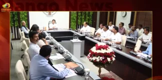 AP CM YS Jagan Held Review on Ambedkar Smruthi Vanam and Construction of 125 Feet Statue in Vijayawada,AP CM YS Jagan Held Review,Review on Ambedkar Smruthi Vanam,Construction of 125 Feet Statue,Statue in Vijayawada,Mango News,Mango News Telugu,Ensure quality in Smruthi Vanam,CM YS Jagan Reviews Ambedkar Smruthi Vanam,Ensure quality in installation,AP CM YS Jagan Mohan Reddy News,AP Politics,AP Latest Political News,Andhra Pradesh Latest News,Andhra Pradesh News,Andhra Pradesh News and Live Updates