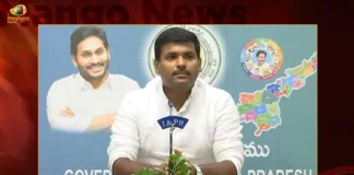 AP Minister Gudivada Amarnath Interesting Comments Over MLC Election Results and Vizag Capital Issue,AP Minister Gudivada Amarnath Interesting Comments,Gudivada Amarnath Comments Over MLC Election Results,Gudivada Amarnath Over Vizag Capital Issue,Mango News,Mango News Telugu,AP Minister Gudivada Amarnath Latest News,MLC Election Results 2023,Vizag Capital Issue Latest Updates,MLC Election Results Latest News,Vizag Capital Issue Live News,AP Minister Gudivada Amarnath Live News