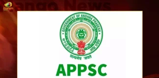 APPSC Postponed The Group-1 Mains 2023 Exam To June First Week,APPSC Postponed Group-1 Exam,Group-1 Mains 2023 Exam Postponed,Group-1 Exam Postponed To June First Week,Mango News,Mango News Telugu,APPSC Group 1 Prelims Postponed,APPSC postpones Group 1 Mains Examination,APPSC Group 1 Exam Date 2023,APPSC Group I recruitment exam date,APPSC Group 1 notification 2023,APPSC group 1 notification 2023 Expected Date,APPSC group 1 posts,APPSC Latest News and Updates,APPSC Group-1 Latest News