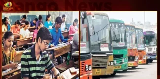 APSRTC Decides To Provide Free Bus Service For Tenth Class Students During SSC Exams,APSRTC Decides To Provide Free Bus Service,Free Bus Service For Tenth Class Students,APSRTC Free Service During SSC Exams,Mango News,Mango News Telugu,AP SSC Students Can Travel in APSRTC Free,Free Travel In RTC Bus For Ten Exams,AP Tenth Students Latest News,AP Tenth Class Students Live News,APSRTC SSC Exams Latest News,APSRTC Latest Updates,APSRTC Live News,AP SSC Exams Latest News