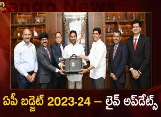 Andhra Pradesh State Annual Budget 2023-24 Live Updates,Andhra Pradesh Budget, State Annual Budget 2023-24,Andhra Pradesh Budget Live Updates,Mango News,Mango News Telugu,CM YS Jagan Speech in AP Budget Assembly Session,AP Budget Assembly Session,AP Assembly Sessions 2023,AP Budget Sessions Latest News,AP CM YS Jagan Budget Session Live News,AP Assembly Sessions 2023,AP Budget Sessions Latest News,AP Annual Budget News Today,AP Annual Budget Latest News,AP Annual Budget Live News
