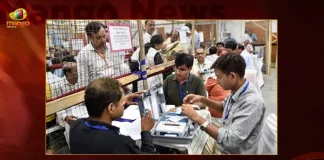 Assembly Election Results 2023 Counting Started in Tripura Meghalaya and Nagaland States,Assembly Election Results 2023,Election Results Started in Tripura,Meghalaya and Nagaland States Election Results,Mango News,Mango News Telugu,Narendra modi Latest News and Updates, Modi Twitter Live Updates,Union Minister Amit Shah,Union Minister Rajnath Singh,Union Minister Nithin Gadkari,Union Minister Nirmala Sitharaman,National Politics, Indian Politics, Indian Political News, National Political News, Latest Indian Political News,BJP Party, BRS Party, AAP Party,Delhi CM Kejriwal,National Political Parties,Indian POlitical News Live Updates,Central Welfare Schemes, PM Kisaan Yojana