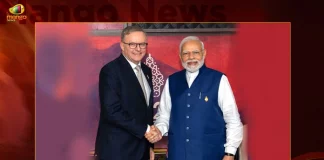 Australia Prime Minister Anthony Albanese will Visit to India on 08-11 March,Australia Prime Minister Anthony Albanese,Anthony Albanese Visit to India,Australia Prime Minister India Visit,Anthony Albanese to India on 08-11 March,Mango News,Mango News Telugu,Australian PM Albanese to embark on India visit,Aus PM Albanese to Visit India,Australian PM to undertake March 8-11,Aus PM To Visit India Next Week,India Latest News and Updates,India Live News Today