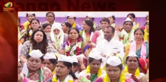 BRS MLC Kavitha Deeksha For Women's Reservation Bill is Over at Jantar Mantar in Delhi,BRS MLC Kavitha Deeksha is Over,Women's Reservation Bill,Jantar Mantar in Delhi,Mango News,Mango News Telugu,K Kavitha To Hold Hunger Strike,Hunger Strike In Delhi Completed,MLC Kavitha Deeksha is Over in Delhi today,MLC Kavitha Deeksha today,Jantar Mantar Diksha Arrangements,Kalavakuntla Kavitha News,MLC Kavitha Latest News and Updates,Jantar Mantar Diksha Latest Updates,Kavitha Hunger Strike News,Telangana CM KCR's Daughter Strike,BRS leader K Kavitha demand,K Kavitha 12 Hour Long Hunger Strike