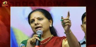 BRS MLC Kavitha Responds Over CBI Arrest News In Delhi Liquor Scam Case,BRS MLC Kavitha Responds On Delhi Liquor Scam Case,MLC Kavitha Responds Over CBI Arrest Liquor Scam,MLC Kavitha Responds On CBI Notices Over Delhi Liquor Scam,Mango News,Mango News Telugu,Delhi Govt Liquor Policy,Delhi Liquor Case,Delhi Liquor Policy Controversy,Delhi Liquor Policy Scam,Delhi Liquor Scam Accused List,Delhi Liquor Scam Details,Delhi Liquor Scam Fir,Delhi New Liquor Policy,Is Liquor Available In Delhi,Liquor Policy In Delhi,Liquor Policy In India