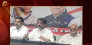 CLP Leader Mallu Bhatti Vikramarka To Start Padayatra from March 16 Schedule Details Here,CLP Leader Mallu Bhatti Vikramarka,Padayatra from March 16,Bhatti Vikramarka To Start Padayatra,Bhatti Padayatra Schedule Details,Mango News,Mango News Telugu,Bhatti To Launch 90-day Padayatra,Bhatti's padayatra from March 16,Bhattis 1365km padayatra,Mallu Bhatti Vikramarka Latest News,CLP Leader Bhatti News Updates,Bhatti Vikramarka Padayatra Live News