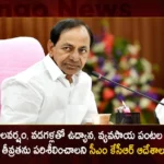 CM KCR Orders to Examine Severity of Damage to Horticulture and Agricultural Crops due to Untimely Rain and Hail,CM KCR Orders to Examine Severity,Damage to Horticulture and Agricultural Crops,CM KCR on Untimely Rain and Hail,CM KCR Orders on Damage to Horticulture and Agriculture,Mango News,Mango News Telugu,CM KCR News And Live Updates,Rain of Crushed Stones,CM KCR Hyderabad Heavy Rains News,Hyderabad IMD Issues Yellow Alert,Hyderabad Rains Latest Updates,CM KCR News And Live Updates,Telangana Horticulture and Agriculture Latest News,Telangana Horticulture and Agriculture Live News