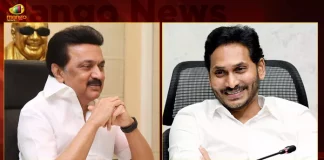 CM YS Jagan Greets Tamil Nadu Chief Minister MK Stalin on His Birthday Today,CM YS Jagan Greets Tamil Nadu CM,YS Jagan Greets MK Stalin,Chief Minister MK Stalin Birthday Today,Mango News, Mango News Telugu,AP CM YS Jagan Mohan Reddy,TDP Chief Chandrababu Naidu,Janasena Chief Pawan Kalyan,AP Bjp Chief Somu Verraju,YSR Congress Party,Telugu Desam Party,Janasena Party,BJP Party,YSR Party,TDP Party,JSP Party,AP Politics,AP Latest Political News,Andhra Pradesh Latest News,Andhra Pradesh News,Andhra Pradesh News and Live Updates, Andhra Pradesh Latest Investments, Andhra pradesh Politics,AP Governer,AP Cabinet Minister,AP Ministers,Andhra Pradesh Welfare Schemes,AP CM Jagan Latest News and Live Updates