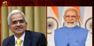 Central Banking Awards 2023: PM Modi Congratulates RBI Governor Shaktikanta Das for Winning Governor of the Year Award,Central Banking Awards 2023,PM Modi Congratulates RBI Governor,RBI Governor Shaktikanta Das,Governor of the Year Award,Mango News,Mango News Telugu,PM Modi Congratulates Governor Shaktikanta Das,Shaktikanta Das for Winning Governor of the Year Award,PM Congratulates the RBI Governor,RBI Governor Shaktikanta Das conferred,PM Congratulates the RBI Governor,Central Banking Awards 2023 Latest News,Central Banking Awards 2023 Live Updates,Indian Prime Minister Narendra Modi