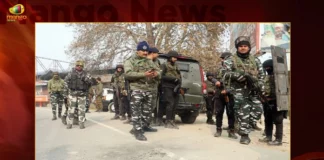 Centre Extends AFSPA In Parts Of Nagaland And Arunachal Pradesh States For Next 6 Months From April 1St,Centre Extends AFSPA In Parts,Nagaland And Arunachal Pradesh States,Centre Extends AFSPA In Parts For Next 6 Months,AFSPA In Parts From April 1St,Mango News,Mango News Telugu,Centre Extends AFSPA In Parts Of Nagaland,Centre Extends Disturbed Area Status Under AFSPA,Government Of India Extends AFSPA,Centre Extends AFSPA In Arunachal Pradesh,Mha Extends AFSPA In Parts,Arunachal Pradesh Latest News,Nagaland Latest Updates