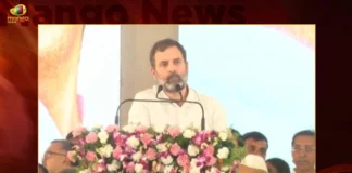 Congress Leader Rahul Gandhi Kick-Start Congress Poll Campaign in Belagavi Karnataka Today,Congress Leader Rahul Gandhi,Congress Leader Rahul Gandhi Congress Poll Campaign, Rahul Gandhi Congress Poll Campaign,Mango News,Mango News Telugu, Congress Poll Campaign in Belagavi, Indian National Congress,national Politics, Bengaluru Elections, Belagavi Elections, Rahul Gandhi , Rahul Gandhi Latest News and Updates