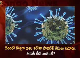 Corona in India 240 New Positive Cases Reported and Active Cases Stands at 2335,Corona in India,240 New Positive Corona Cases Reported,2335 Corona Active Cases in India,Mango News,Mango News Telugu,Worldometer Coronavirus India,All India Covid 19 Cases Today,All India Covid 19 Cases Today List,Average Covid Cases Per Day In India,Covid Cases In India In Last 24 Hours Today,Covid Cases In India In Last 48 Hours Today,Covid-19 Org India,Current India Covid 19 Cases,India Active Covid 19 Cases,India Covid 19 Cases,India Covid 19 Cases Delhi,India Covid 19 Cases News,India Covid 19 Cases Omicron,India Covid 19 Cases Today Live,India Covid 19 Cases Tracker,India Covid 19 Cases Update,India Covid 19 Cases Update Today,Indian Covid 19 Cases,Indiana Covid 19 Cases,Total Vaccination In India Till Today