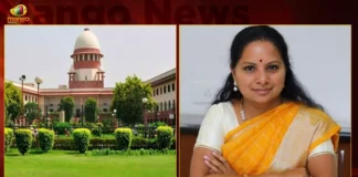 Delhi Liquor Scam Case Supreme Court Adjourned The Hearing of MLC Kavithas Plea To 3 Weeks,Delhi Liquor Scam Case,Supreme Court Adjourned The Hearing,MLC Kavithas Plea To 3 Weeks Adjourned The Hearing,Mango News,Mango News Telugu,Delhi Liquor Scam Case Latest News,Supreme Court adjourns Kavitha's appeal,Kavitha Submits Phones to ED,Delhi Liquor Policy Case,Kavitha appears before ED,ED Interrogation In Delhi Liquor Scam,MLC K Kavitha ED Interrogation,BRS MLC Kavitha For ED Enquiry Again,MLC Kavitha ED Enquiry Today,Delhi Liquor Scam Case Latest Updates,BRS MLC Kavitha Live News