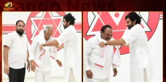 Former MLAs Edara Haribabu TV Rama Rao Joined in Janasena Party in the Presence of Pawan Kalyan,Former MLAs Edara Haribabu,Former MLA TV Rama Rao,Former MLAs Joined in Janasena Party,MLAs in the Presence of Pawan Kalyan,Mango News,Mango News Telugu,Two ex-MLAs join Jana Sena,Former MLAs and YCP leaders joined,Pawankalyan,TV Ramarao,Janasenaparty,AP News,Janasena Party Latest News,Janasena Party News Updates,Janasena Party Leaders List,Former MLAs Joined,Pawan Kalyan Latest News and Updates