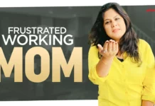 Frustrated Working Mom Telugu Comedy Videos by Sunaina,Frustrated Working Mom,Frustrated Woman Web Series,Working Mom Telugu Comedy,Mango News,Mango News Telugu,Telugu Funny Videos 2021,Mee Sunaina,frustrated woman,frustrated woman comedy videos,sunaina,sunayana,frustrated woman videos,working mother,working moms,working mom,telugu web series,telugu web series latest,telugu comedy videos,funny videos 2021,funny video,frustrated woman sunaina,oh baby sunaina,best web series,trending telugu web series