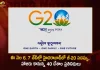 G-20 Second Meeting Of Global Partnership For Financial Inclusion To Be Held On March 6-7 In Hyderabad,G-20 Second Meeting Of Global Partnership,G-20 Second Meeting In Hyderabad,Financial Inclusion To Be Held On March 6-7,Global Partnership For Financial Inclusion In Hyderabad,Mango News,Mango News Telugu,Global Partnership For Financial Inclusion Meeting,2nd Meeting Of Global Partnership,Second G20 GPFI Meeting,Second Meeting Of GPFI Under G20,2Nd Global Partnership For Gpfi,G20 Summit,G20 Summit 2023,G20 India,G20 Summit 2023 Hyderabad Live,G20 Summit Live,G20 India Live,G20 Telangana 2023