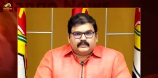 Gannavaram Incident: Bail Granted for TDP Leader Kommareddy Pattabhi and other 13 People