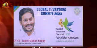 Global Investors Summit AP Govt To Make Over 200 MoUs Today Union Ministers Kishan Reddy Sonowal Along with CM Jagan To Attend,Global Investors Summit,AP Govt To Make Over 200 MoUs Today,Union Ministers Kishan Reddy Sonowal,Union Ministers with CM Jagan To Attend Summit,Mango News,mango News Telugu,Andhra receives proposals,AP Industries Min Invites Central Ministers,G20 Summit,G20 Summit 2023,G20 India,G20 Summit 2023 India LIVE,G20 Summit LIVE,G20 India LIVE,G20 India 2023,2023 G20,2023 G20 New Delhi summit,New Delhi Summit G20,AP Global Investors Summit Updates,AP Investors Summit In Vishakapatnam