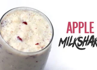 ఆపిల్ మిల్క్ షేక్ తయారుచేసుకోవడం ఎలా? Homemade Apple Milkshake Recipe - WOW Recipes,Homemade Apple Milkshake,Apple Milkshake Recipe,WOW Recipes Apple Milkshake,Mango News,Mango News Telugu,Home Made Apple Milkshake Recipe,Healthy Apple Smoothie Recipe,Online Kitchen,WOW Recipes,Apple Milkshake,Home Made Apple Milk Shake,Apple Milk Shake Home Made,Easy Apple Milk Shake,Tasty Apple Milk Shake,Apple Milk Shake at Home,Home Made Milk Shakes,Milk Shakes,Healthy Drinks,Apple Shake,Home Made Drinks,Healthy Drinks at Home,Energy Drinks
