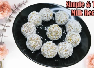 కోకోనట్ మిల్క్ లడ్డులు తయారు చేసుకోవడం ఎలా? How To Make Coconut Milk Laddu Sweet Recipe,Make Coconut Laddu,Coconut Laddu Sweet,Coconut Milk Laddu Sweet Recipe,Mango News,Mango News Telugu,simple tasty milk recipes,milk recipes,desserts with milk,sweets with milk,easy coconut milk recipes,coconut milk recipe,milk sweet recipes,sweet recipes,sweet recipes with milk,dessert,milk,milk recipes indian,milk recipes in tamil,milk recipes in telugu,easy desserts with milk,coconut milk recipes,coconut sugar recipes,recipees with coconut milk,easy indian desserts,sootiga suthi lekunda vantalu,milk desserts,trending,cookingtrending,yummychallenge