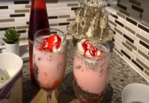 How To Make Summer Special Drink Rose Milk with Chia Seeds,Make Summer Special Drink,Rose Milk with Chia Seeds,Special Drink Rose Milk,Mango News,Mango News Telugu,Rose Milk, సమ్మర్ స్పెషల్ రోజ్ మిల్క్ ,Perfect Rose Milk Recipe,Best Summer Cooler,rose milk,rose milk recipe,rose milk recipe in telugu,rose milk shake,rose milk ice cream,rose milk cake,how to prepare rose milk,how to make rose water,rose water,summer drinks,best summer cooler,milk rose,rose milk rajahmundry,rose milk preparation at home,rose milk at home,rose milk in hyderabad,rosemilk with chia seeds,sree madhu kitchen u0026 vlogs,rooh afza,srimadhu