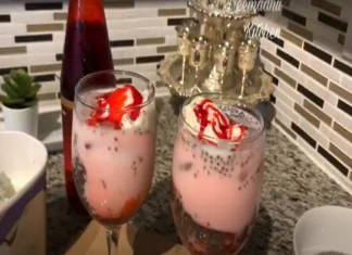 How To Make Summer Special Drink Rose Milk with Chia Seeds,Make Summer Special Drink,Rose Milk with Chia Seeds,Special Drink Rose Milk,Mango News,Mango News Telugu,Rose Milk, సమ్మర్ స్పెషల్ రోజ్ మిల్క్ ,Perfect Rose Milk Recipe,Best Summer Cooler,rose milk,rose milk recipe,rose milk recipe in telugu,rose milk shake,rose milk ice cream,rose milk cake,how to prepare rose milk,how to make rose water,rose water,summer drinks,best summer cooler,milk rose,rose milk rajahmundry,rose milk preparation at home,rose milk at home,rose milk in hyderabad,rosemilk with chia seeds,sree madhu kitchen u0026 vlogs,rooh afza,srimadhu