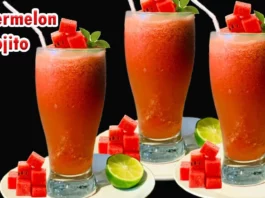 How To Make Summer Refreshing Watermelon Mojito Drink Recipe,Make Summer Refreshing Watermelon,Watermelon Mojito Drink Recipe,Summer Watermelon Mojito,Mango News,Mango News Telugu,Refreshing Watermelon Mojito,Watermelon Mojito,Watermelon,Summer Mocktail Recipes,Non-Alcoholic Cocktails,Mojitos,Mocktail Mojitos,Easy Mojito Recipe,Easy Drinks,Party Drinks,Recipe Of Mojito,Mocktail,Fruity Mojito,Mojito Recipe Non-Alcoholic,Mojito Drink,Non-Alcoholic Mojito,Mocktail Recipes,Mojito,How To Make A Mojito,Best Cocktail Recipes,How To Make Watermelon Mojito,Sreemadhu Kitchen U0026 Vlogs,Watermelon Juice In Telugu,Summer Drinks,Cool Drinks