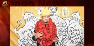Hyderabad Nawab Raunaq Khan Designated As 9th Nizam of Asaf Jahi Dynasty by Majlis-e-Sahebzadagan Society,Hyderabad Nawab Raunaq Khan,Designated As 9th Nizam,Asaf Jahi Dynasty,Majlis-e-Sahebzadagan Society,Mango News,Mango News Telugu,Nawab Raunaq Yar Khan,Asaf Jahi Family,Coronation Of H.E.H Nawab Raunaq,H.E.H Nawab Raunaq,Nawab Raunaq Khan Latest News And Updates,Asaf Jahi Dynasty,Hyderabad Nawab News and Latest Updates