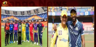 IPL 2023 All Captains Poses with Trophy Gujarat To Fight Against Chennai in First Match at Ahmedabad Today,IPL 2023 All Captains Poses with Trophy,Gujarat To Fight Against Chennai in First Match,IPL 2023 First Match at Ahmedabad Today,IPL 2023,Mango News,Mango News Telugu,IPL 2023 Opening Ceremony Live,Rohit Sharma injured,IPL 2023 set to kickoff with clash,IPL 2023 schedule,IPL 2023 opening ceremony performers,IPL ceremony 2023 live, IPL updates 2023,Gujarat Titans vs Chennai Super Kings,GT Vs CSK IPL 2023,IPL 2023 Latest News and Live Updates