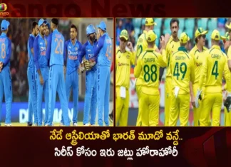 Ind vs Aus 3rd ODI Team India Aim To Seal The Series Against Australia in The Third Match at Chennai,Ind vs Aus 3rd ODI,Team India Aim To Seal The Series,India Against Australia in The Third Match at Chennai,Mango News,Mango News Telugu,Live Score IND VS AUS,Ind vs Aus,Race for World No.1 ODI Team,India vs Australia,Suryakumar Yadav to Bat,India vs Australia 3rd ODI,India vs Australia Highlights,IND VS AUS Live Updates,3rd ODI Cricket Match Live Score,IND vs AUS Weather Report Live Today,Third ODI Between India and Australia,India vs Australia Live News