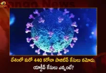 India: 440 Fresh Covid-19 Positive Cases 320 Recoveries Reported in the Last 24 Hours,India Fresh Covid-19 Cases,India 440 Positive Cases,India 320 Covid-19 Recoveries Reported,320 Recoveries in Last 24 Hours,Mango News,Mango News Telugu,Coronavirus In India,Covid In India,Covid,Covid-19 India,Covid-19 Latest News And Updates,Covid-19 Updates,Covid India,India Covid,Covid News And Live Updates,Corona News,Corona Updates,Corona Updates,Cowaxin,Covid Vaccine,Covid Vaccine Updates And News,Covid Live Updates