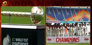 India Qualified to ICC World Test Championship-2023 Final will Face Australia at the Oval Starting on June 7,India Qualified to ICC World Test,ICC World Test Championship-2023 Final,India will Face Australia at the Oval,World Test Championship-2023 on June 7,Mango News,Mango News Telugu,India Qualify for World Test Championship Final,Team India To Face Australia,India to face Australia in the 2023,World Test Championship Final 2023,Team India Qualifies For WTC Final,India vs Australia,ICC World Test Championship 2023 News,ICC World Test Championship 2023 Updates,ICC World Test Latest News and Updates