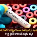 India Reports Two People Lost Lives Due To New H3N2 Influenza Virus in Haryana Karnataka,India Reports New H3N2 Influenza Virus,Two People Lost Lives,H3N2 Influenza Virus in Haryana,H3N2 Influenza Virus in Karnataka,Mango News,Mango News Telugu,India reports first H3N2 deaths,H3N2 Influenza Deaths In India,H3N2 virus kills two in India,India reports two H3N2 Influenza Kills,H3N2 Influenza KIlls In India,Haryana Latest News,Karnataka Influenza Virus Updates,Haryana Live News,Influenza Virus Latest News and Updates