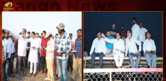 Janasena PAC Chairman Nadendla Manohar Inspects Arrangements for 10th Formation Day Meeting Venue at Machilipatnam,Janasena PAC Chairman Nadendla Manohar,10th Formation Day Meeting,Janasena Venue at Machilipatnam,Nadendla Manohar Inspects Arrangements,Mango News,Mango News Telugu,Jana Sena formation day fete,JSP formation day event,Many Join JSP ahead of Formation Day,Janasena Formation Day Meeting,Janasena Meeting on March 14th,Pawan Kalyan to Reach Venue,Pawan Kalyan on Varahi Vehicle,Janasena Chief Pawan Kalyan,AP Latest Political News,Janasena Formation Day Latest Updates