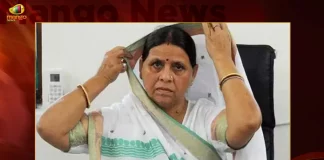 Land For Jobs Case CBI Conducts Raids On Former Bihar CM Rabri Devi Residence At Patna,Land For Jobs Case CBI Conducts Raids,CBI Raids On Former Bihar CM,CBI Raids On Rabri Devi Residence,Former Bihar CM Rabri Devi Residence At Patna,Mango News,Mango News Telugu,CBI Conducts Raid At Official Residence,CBI Questions Former Bihar CM,Land-For-Job Scam,CBI Visits Rabri Devi's Patna Residence,Bihar CM Rabri Devi Latest News And Updates.Bihar CM Rabri Devi Live News,Patna Latest News Today