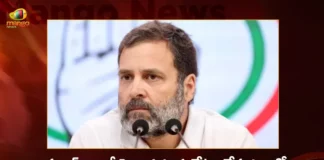 Lok Sabha Housing Committee Issued Notice To Rahul Gandhi For Vacate Official Bungalow After Disqualification as MP,Lok Sabha Housing Committee Issued Notice,Lok Sabha Notice To Rahul Gandhi For Vacate,Rahul Gandhi For Vacate Official Bungalow,Rahul Gandhi After Disqualification as MP,Mango News,Mango News Telugu,Lok Sabha Housing Committee,Rahul Gandhi asked to vacate official bungalow,After Lok Sabha disqualification,Disqualified MP Rahul Gandhi gets eviction notice,Rahul Gandhi Latest News,Rahul Gandhi Latest Updates
