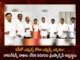 MLA Quota MLC Elections In AP: 7 YSRCP Candidates File Nominations Today,MLA Quota MLC Elections In AP,7 YSRCP Candidates File Nominations,MLC Elections Today,Mango News,Mango News Telugu,AP MLC Elections Latest News,AP MLC Elections Live Updates,Andhra Pradesh MLC Elections,YSRCP Candidates List,YSR Party,Andhra Pradesh Latest News,Andhra Pradesh News,Andhra Pradesh News and Live Updates,Andhra pradesh Politics,AP CM Jagan Latest News and Live Updates