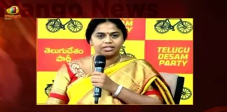 MLA Quota MLC Elections In AP TDP Candidate Panchumarthi Anuradha Wins With 23 Votes,MLA Quota MLC Elections In AP,TDP Candidate Panchumarthi Anuradha Wins,TDP Candidate Wins With 23 Votes,MLC Elections In AP,Mango News,Mango News Telugu,Yscrp Wins 6 MLC Seats,TDPs Anuradha Pulls Off A Surprise Win,MLC Elections 2023,TDP Party,TDP Chief Chandrababu Naidu,AP Latest Political News,Andhra Pradesh Latest News,Andhra Pradesh Politics,Andhra Pradesh MLC Elections Latest News