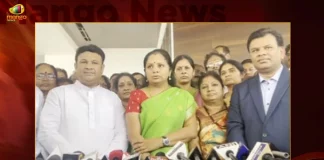 MLC Kavitha Says It Hub Will Be Started Soon In Nizamabad By Minister Ktr,MLC Kavitha,MLC Kavitha Says On It Hub,It Hub Will Be Started Soon In Nizamabad,Mango News,Mango News Telugu,Nizamabad It Hub To Provide Employment,Kavitha Directs Officials,Kalavakuntla Kavitha News,Telangana Latest News And Updates,Telangana News,Telangana News Today