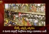 Mahabubnagar-Rangareddy-Hyderabad Teachers MLC Election: Wine Shops will be Closed from March 11th 4PM to March 13th 4 PM,Mahabubnagar and Rangareddy MLC Election,Hyderabad Teachers MLC Election,Mahabubnagar Teachers MLC Election,Rangareddy Teachers MLC Election,Wine Shops Closed from March 11th,Mango News,Mango News Telugu,Wine Shops will be Closed For Two Days,Liquor Shops Closed,MLC Elections,Leave For State,Central Employees For MLC Elections,Telangana Political News And Updates,Hyderabad News,Telangana News And Live Updates,Mahabubnagar News,Rangareddy Latest Updates