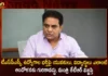 టీఎస్పీఎస్సీ ఉద్యోగాల భర్తీపై యువకులు, విద్యార్థులు ఎలాంటి ఆందోళనకు గురికావద్దు, మంత్రి కేటీఆర్ విజ్ఞప్తి Minister KTR Appeals State Youth and Students Not To Worry About TSPSC Job Vacancies Recruitment,KTR Appeals State Youth and Students Not To Worry,Minister KTR About TSPSC,TSPSC Job Vacancies Recruitment,KTR on TSPSC Job Vacancies,Mango News,Mango News Telugu,BJP Forms Task Force on TSPSC,Telangana TSPSC Live News,TSPSC Question Paper Leak Case,TSPSC Paper Leak Scam,TSPSC Examinations Latest Updates,TSPSC Recruitment Latest Updates,Minister KTR Latest News and Updates
