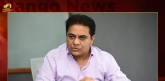 Minister KTR Appeals State Youth and Students Not To Worry About TSPSC Job Vacancies Recruitment,KTR Appeals State Youth and Students Not To Worry,Minister KTR About TSPSC,TSPSC Job Vacancies Recruitment,KTR on TSPSC Job Vacancies,Mango News,Mango News Telugu,BJP Forms Task Force on TSPSC,Telangana TSPSC Live News,TSPSC Question Paper Leak Case,TSPSC Paper Leak Scam,TSPSC Examinations Latest Updates,TSPSC Recruitment Latest Updates,Minister KTR Latest News and Updates