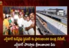 Minister KTR Inaugurates LB Nagar RHS Flyover Constructed under Strategic Road Development Programme