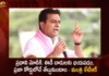 Minister KTR Lashes Out PM Modi Over CBI and Ed Raids on BRS Leaders in Telangana,Minister KTR Lashes Out,PM Modi Over CBI and Ed Raids,CBI and Ed Raids on BRS Leaders in Telangana,Mango News,Mango News Telugu,Telangana Latest News And Updates,Telangana Politics, Telangana Political News And Updates,Hyderabad News,Telangana News,Ktr Latest News,BRS Leaders CBI and Ed Raids News,Telangana CBI and Ed Raids Latest News