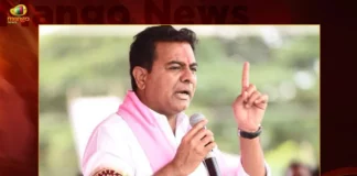 Minister KTR Lashes Out PM Modi Over CBI and Ed Raids on BRS Leaders in Telangana,Minister KTR Lashes Out,PM Modi Over CBI and Ed Raids,CBI and Ed Raids on BRS Leaders in Telangana,Mango News,Mango News Telugu,Telangana Latest News And Updates,Telangana Politics, Telangana Political News And Updates,Hyderabad News,Telangana News,Ktr Latest News,BRS Leaders CBI and Ed Raids News,Telangana CBI and Ed Raids Latest News