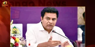 Minister KTR Sends Legal Notices to Revanth Reddy Bandi Sanjay over Dragging His Name in TSPSC Paper Leakage Issue,Minister KTR Sends Legal Notices To Revanth Reddy,Minister KTR Sends Legal Notice To Bandi Sanjay,Minister KTR over Dragging His Name in TSPSC,TSPSC Paper Leakage Issue,Mango News,Mango News Telugu,KTR issues legal notices to Revanth Reddy,KTR Latest News,TSPSC 2023 Paper Leak,TSPSC Paper Leak,TSPSC 2023 Latest News,TSPSC Latest Updates,Telangana TSPSC Live News,TSPSC Paper Leak News Updates