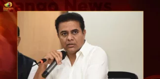 Minister KTR Straight Question to PM Modi on Skyrocketing Fuel Prices,Minister KTR Straight Question,Minister KTR Straight Question To Modi, Skyrocketing Fuel Prices,Mango News,Mango News Telugu,Minister KTR,Indian Prime Minister Modi,Narendra Modi,Indian Fuel Prices,Indian Petrol Prices,Petrol Prices in India,KTR Latest News and Updates