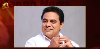 Minister KTR To Inaugurate And Lays Foundation Stone For Several Development Works Today In Rajanna Sircilla District,Minister KTR To Inaugurate Development Works,KTR Foundation Stone For Several Development Works,Development Works Today In Rajanna Sircilla District,Mango News,Mango News Telugu, Minister KTR Lays Foundation Stone,Minister KTR Sircilla Today,Kt Rama Rao Latest News,KTR Live News,Telangana Latest News And Updates,Minister KTR News Today