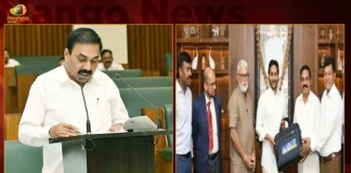 Minister Kakani Govardhan Reddy Present AP Agriculture Budget 2023-24 with Rs 41436 Cr at Assembly,Minister Kakani Govardhan Reddy,Minister Kakani Present AP Agriculture Budget,Agriculture Budget 2023-24,Agriculture Budget Rs 41436 Cr at Assembly,Mango News,Mango News Telugu,AP Assembly session,AP Assembly 2023,AP Assembly,AP Assembly Live Updates,AP Assembly Live News,AP Assembly Latest Updates,AP Assembly 2023 Live Updates,AP Assembly 2023 Latest News,AP Assembly Latest News,AP CM YS Jagan Mohan Reddy,AP Assembly Budget Session,AP Assembly 2023 State Budget,AP Assembly Budget News,AP Assembly Latest Budget Updates